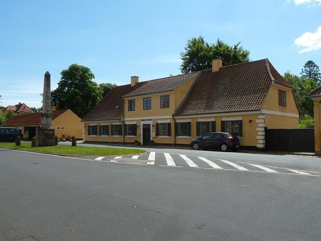 Hørsholm Local History Museum